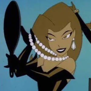 Meet your Posher, Rosie